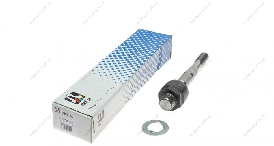 <strong>Тяга рульова Land Cruiser (98-08) RTS 92-92583-026 (фото 1)</strong>