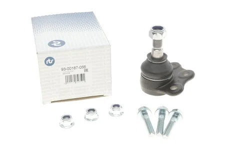 Опора кульова Doblo 02-10 (Ch №5023343-) для RTS 93-00187-056 фото товару