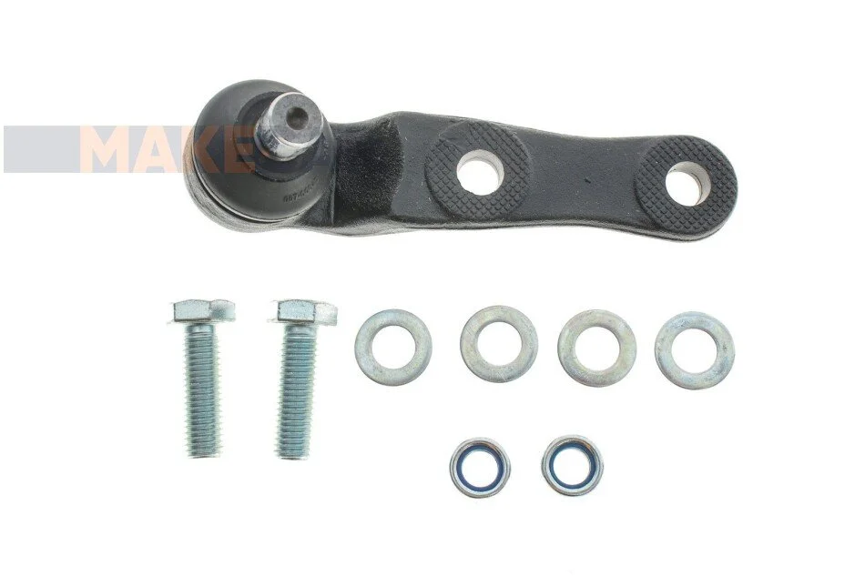 <strong>Опора кульова Combo/Corsa 94-01 (конус 14,95мм) RTS 93-00313-056 (фото 1)</strong>