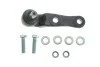 <strong>Опора кульова Combo/Corsa 94-01 (конус 14,95мм) RTS 93-00313-056 (фото 1)</strong>