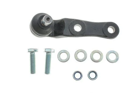 Опора кульова Combo/Corsa 94-01 (конус 14,95мм) для Chevrolet, Opel RTS 93-00313-056 фото товару