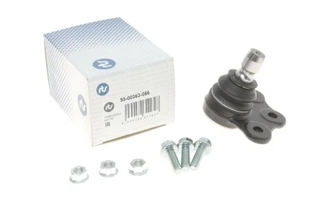 Опора кульова Astra G/H/Vectra/Omega B 94-03 для RTS 93-00363-056 фото товару