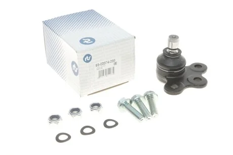 Кульова опора Combo/Corsa 01- для Opel, ISUZU RTS 93-00374-056 фото товару