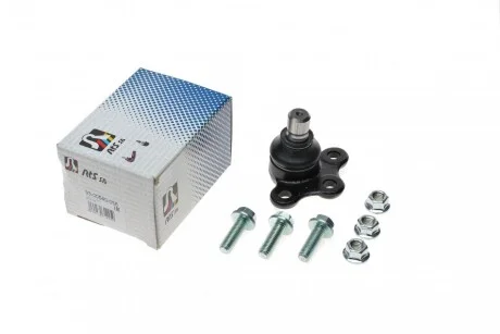 Кульова опора для Peugeot, Citroen RTS 93-00540-056 фото товару