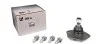 <strong>Опора кульова Ducato/Boxer 02-06 (1-1.4t) RTS 93-00581-056 (фото 1)</strong>
