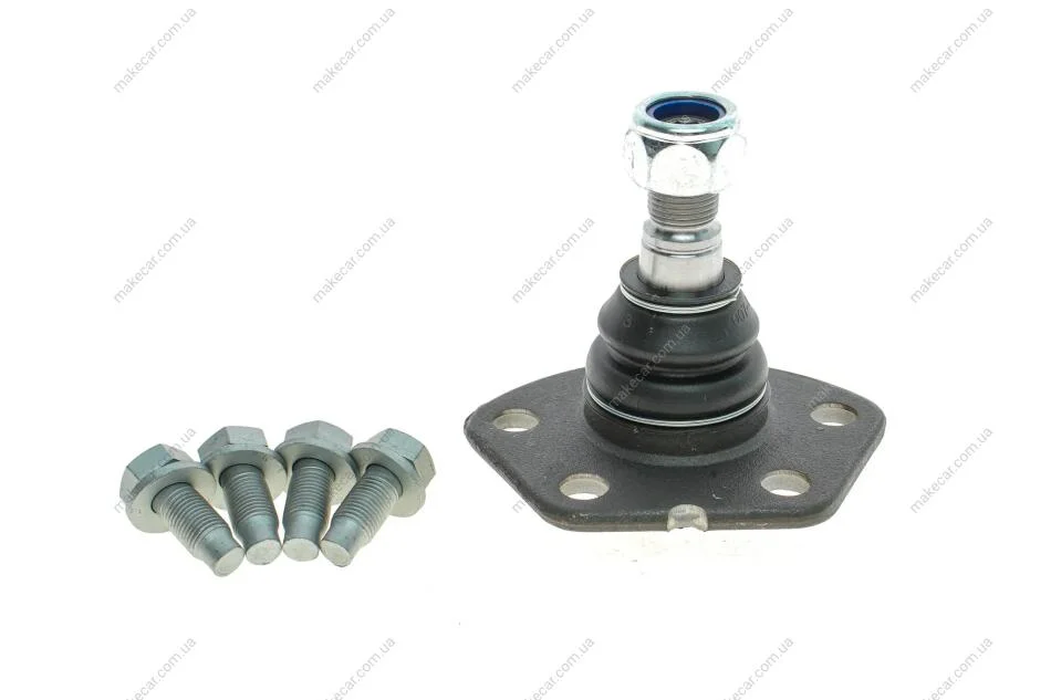 <strong>Опора кульова Ducato/Boxer 02-06 (1.8t) RTS 93-00582-056 (фото 1)</strong>