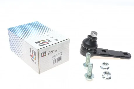 Кульова опора Ford Escort/Fiesta/Orion 90-95 для RTS 93-00606-056 фото товару