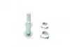 <strong>Кульова опора Ford Escort/Fiesta/Orion 90-95 RTS 93-00606-056 (фото 6)</strong>