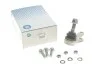 <strong>Опора кульова Focus 04- (конус 18мм) RTS 93-00697-056 (фото 1)</strong>