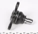 <strong>Опора кульова Citroen DS3/Peugeot 208, 2008 1.0-1.6D 09- (нижня) Л./Пр. RTS 93-00742-056 (фото 3)</strong>