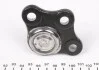 <strong>Опора кульова Citroen DS3/Peugeot 208, 2008 1.0-1.6D 09- (нижня) Л./Пр. RTS 93-00742-056 (фото 4)</strong>