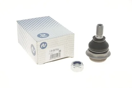 Опора кульова Berlingo/Partner 08- для RTS 93-00759 фото товару