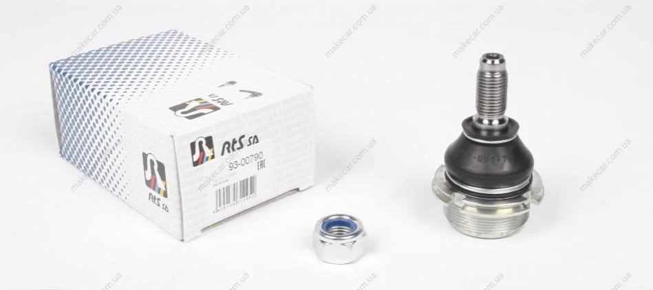 <strong>Опора кульова Peugeot 405/406/605/607 92- RTS 93-00790 (фото 1)</strong>