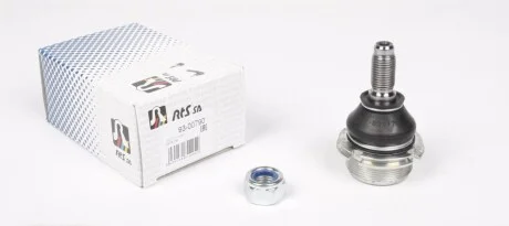 Опора кульова Peugeot 405/406/605/607 92- для RTS 93-00790 фото товару