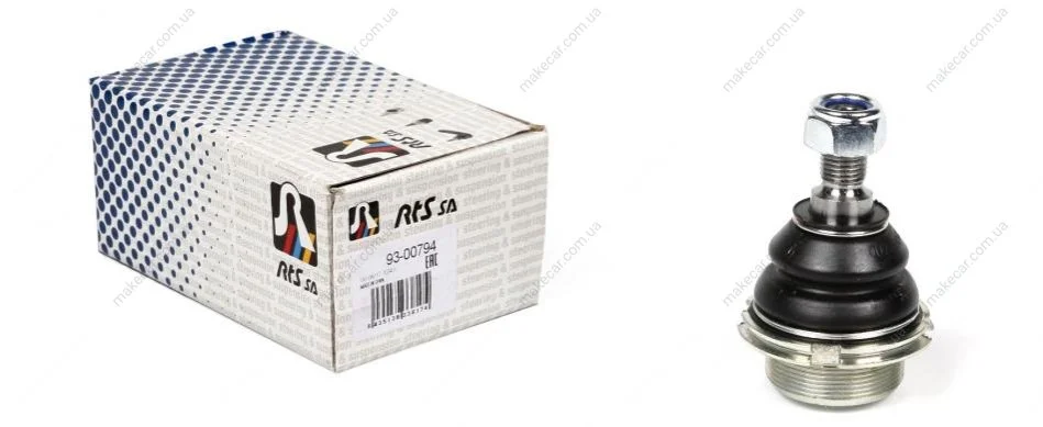 <strong>Опора кульова Peugeot 407/508 Citroen C5 04- RTS 93-00794 (фото 1)</strong>