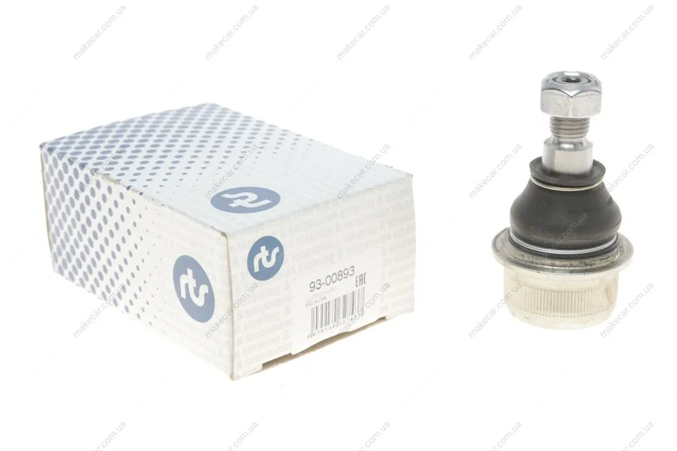 <strong>Кульова опора нижня MB E/S-клас (W211/W220) RTS 93-00893 (фото 1)</strong>