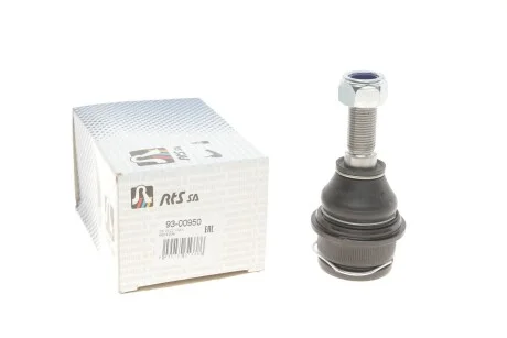 Опора кульова (верхня) T4 91-03 для Volkswagen RTS 93-00950 фото товару