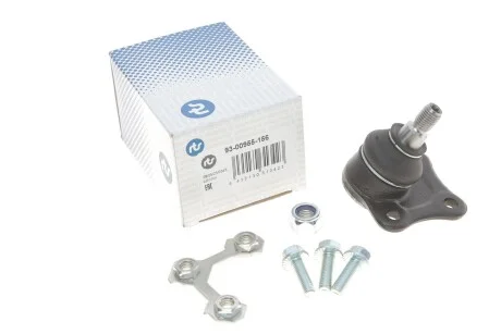 Опора кульова Golf IV/Bora/Octavia/Toledo II 96-05 Пр. для RTS 93-00955-156 фото товару