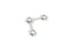 <strong>Опора кульова Golf IV/Bora/Octavia/Toledo II 96-05 Пр. RTS 93-00955-156 (фото 5)</strong>