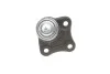 <strong>Опора кульова Golf IV/Bora/Octavia/Toledo II 96-05 Пр. RTS 93-00955-156 (фото 6)</strong>