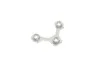 <strong>Опора кульова Golf IV/Bora/Octavia/Toledo II 96-05 Л. RTS 93-00955-256 (фото 5)</strong>