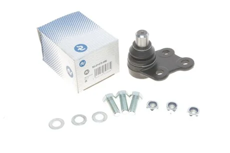 Опора кульова MB Vito (W638) 96-03 для RTS 93-01473-056 фото товару