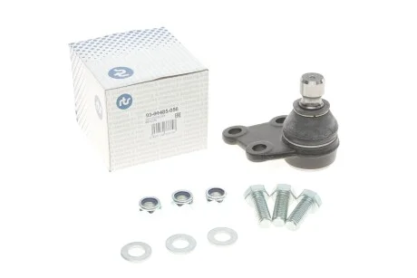 Опора кульова MB Vito (W639) 03- для Mercedes RTS 93-01485-056 фото товару