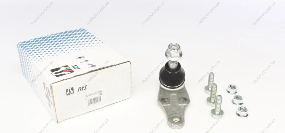 <strong>Опора кульова Land Rover Freelander 98-06 RTS 93-01616-056 (фото 1)</strong>