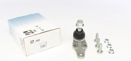 Опора кульова Land Rover Freelander 98-06 для RTS 93-01616-056 фото товару
