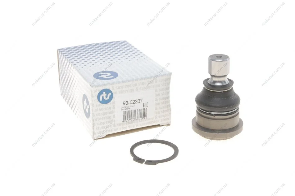 <strong>Опора кульова Qashqai/X-Trail 07- RTS 93-02337 (фото 1)</strong>
