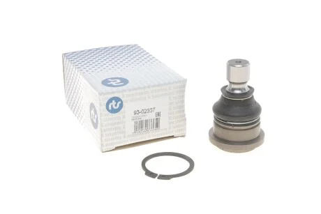 Опора кульова Qashqai/X-Trail 07- для RTS 93-02337 фото товару