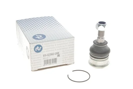 Кульова опора (шарнір) для Nissan RTS 93-02392-056 фото товару