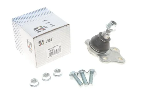 Опора кульова Duster 10- для Dacia RTS 93-02406-056 фото товару