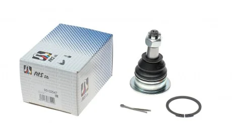 Опора кульова Land Cruiser 100 98- для Toyota, Lexus RTS 93-02547 фото товару