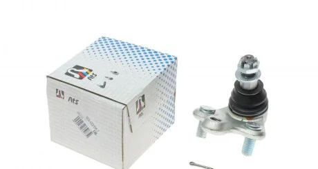Кульова опора (шарнір) для Toyota RTS 93-02557 фото товару