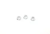 <strong>Опора кульова Fabia/Roomster/Polo 00- Пр. RTS 93-05340-156 (фото 2)</strong>