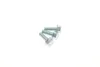 <strong>Опора кульова Fabia/Roomster/Polo 00- Л. RTS 93-05340-256 (фото 3)</strong>