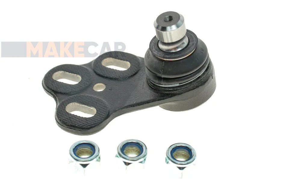<strong>Опора кульова Audi 80 (8C-B4) -96 Л. RTS 93-05940-056 (фото 1)</strong>