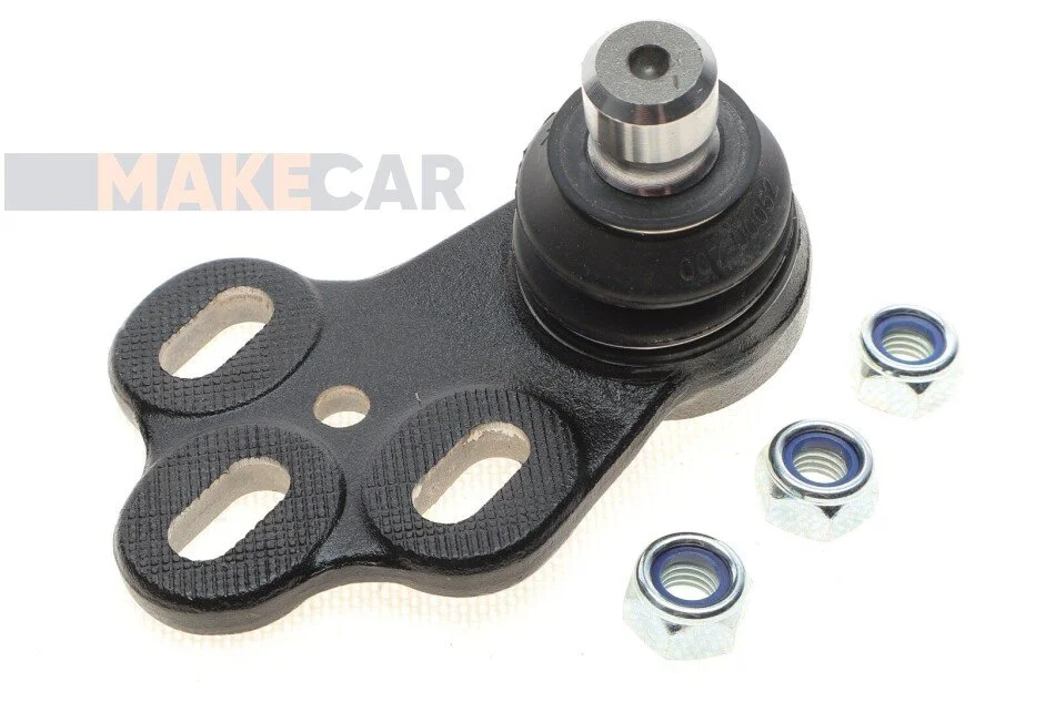 <strong>Опора кульова Audi 80 (8C-B4) -96 Пр. RTS 93-05941-056 (фото 1)</strong>