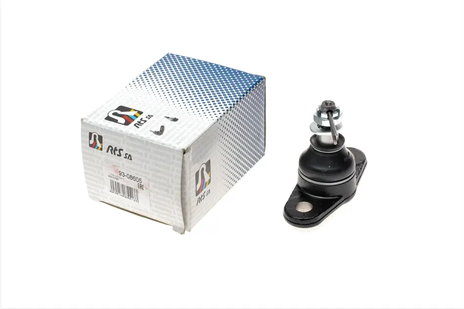 <strong>Кульова опора Hyundai Accent III/Kia Rio II 05-10 RTS 93-08605 (фото 1)</strong>