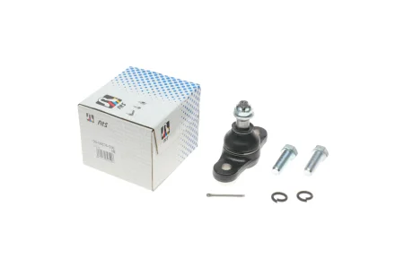 Кульова опора для Hyundai, KIA RTS 93-08816-056 фото товару
