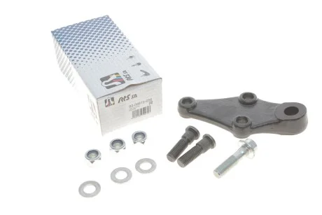Кульова опора для Hyundai, KIA RTS 93.08819.056 фото товару