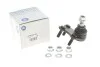 <strong>Кульова опора Fabia 07-/Roomster/Polo 01-09 Л. RTS 93-09123-256 (фото 1)</strong>