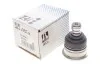 <strong>Опора кульова Renault Megane II/Scenic II 03- (d=16mm) RTS 93-09201 (фото 2)</strong>