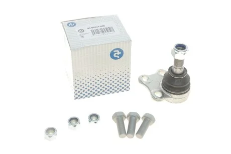 Кульова опора для Vauxhall, Opel, Renault RTS 93-09231-056 фото товару