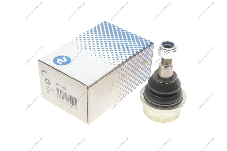 <strong>Опора кульова нижня JEEP Grand Cherokee 05- RTS 93-13001 (фото 1)</strong>