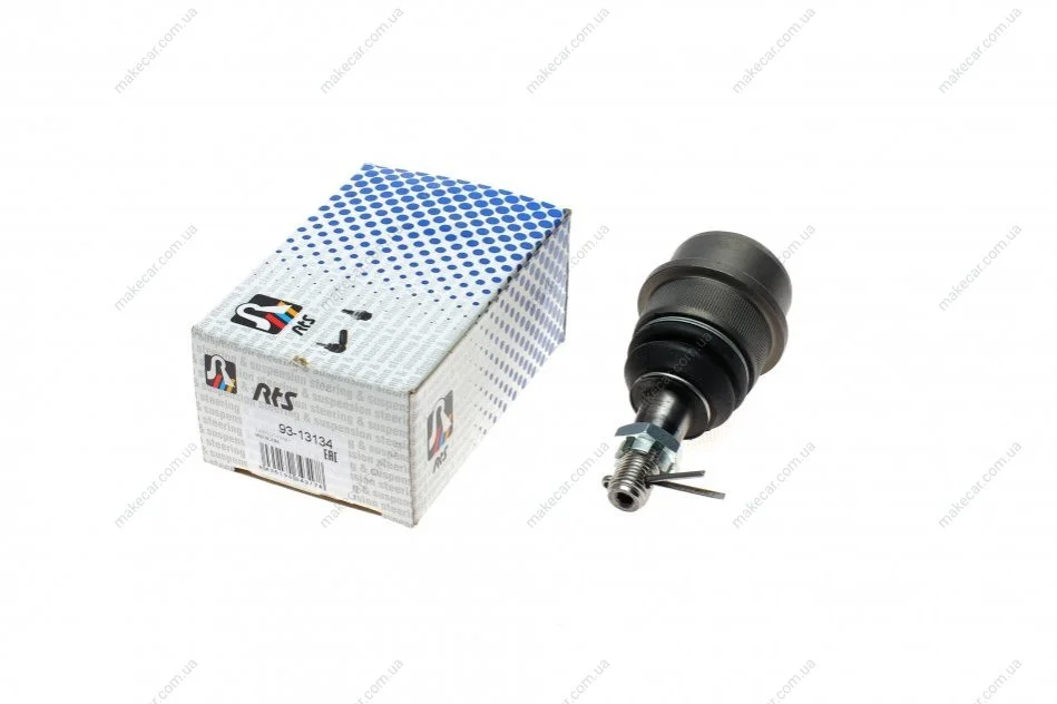 <strong>Кульова опора (к-кт) Grand Cherokee 97-04 RTS 93-13134 (фото 1)</strong>