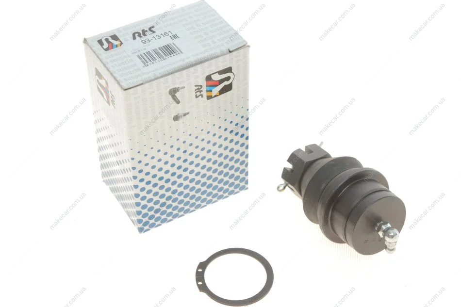 <strong>Опора кульова Jeep Cherokee/Grand Cherokee/Wrangler 84-07 RTS 93-13161 (фото 1)</strong>