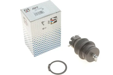 Опора кульова Jeep Cherokee/Grand Cherokee/Wrangler 84-07 для RTS 93-13161 фото товару