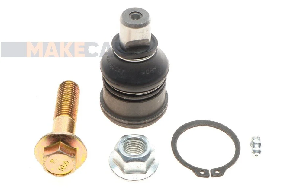 <strong>Опора кульова Chrysler PT Cruiser 00-10 RTS 93-17329 (фото 1)</strong>